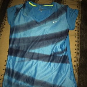 Nike shirt